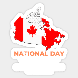 national day of truth and reconciliation canada Sticker